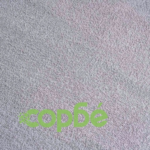 Комплект 4 бр. Големи Кърпи 100x200 см, Сиви, 360 gsm, 100% Памук ➤ топ цена ➤ sorbe.bg