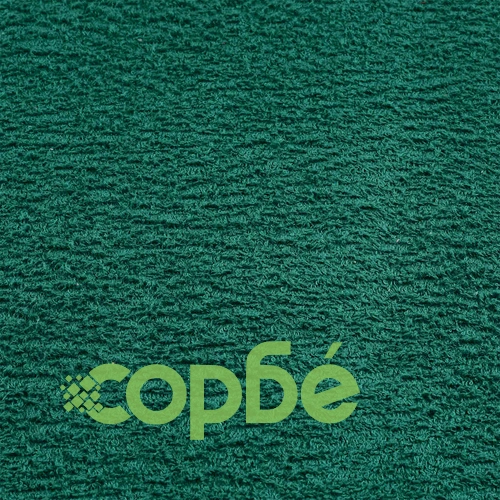 Комплект 4 бр. Зелени Кърпи 100x200 см 360 gsm 100% Памук ➤ топ цена ➤ sorbe.bg