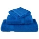 Кърпи SOLUND 2 бр., синьо, 100х200 см, 100% памук, 600 g/m²