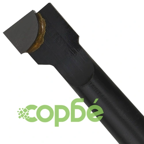 Комплект борщанги 9 бр 12 мм с дървена основа за струг ➤ топ цена ➤ sorbe.bg