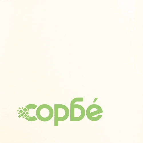 Въртящи се трапезни столове, 6 бр, кремави, тапицирани с изкуствена кожа, с регулируема височина ➤ топ цена ➤ sorbe.bg