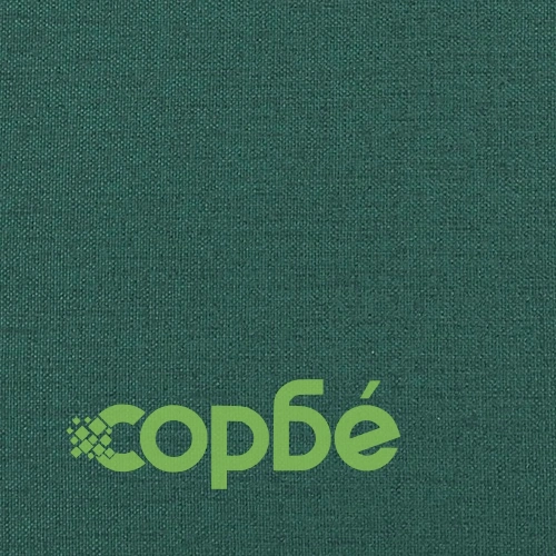 Изправящ стол с електрическо повдигане, тъмнозелен текстил, 65x97x104,5 см ➤ топ цена ➤ sorbe.bg