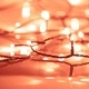 Изкуствена коледна елха 240 см, 300 LED лампички, PVC и метал