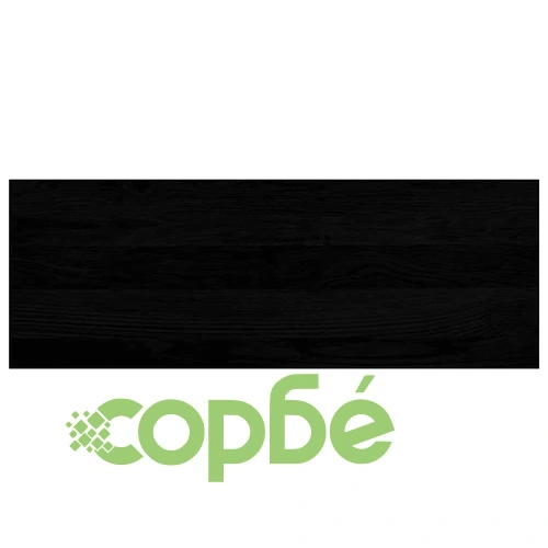 Стълбищни стъпала от масивен дъб, 4 бр, тъмнокафяви, 70x30x2 см ➤ топ цена ➤ sorbe.bg