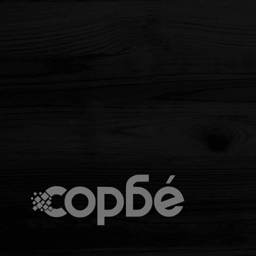 Стълбищни стъпала от масивен дъб, 4 бр, тъмнокафяви, 110x30x2 см ➤ топ цена ➤ sorbe.bg