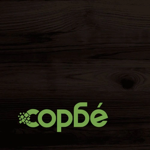 Стълбищни стъпала от масивен дъб, 2 бр, тъмнокафяви, 90x30x2 см ➤ топ цена ➤ sorbe.bg