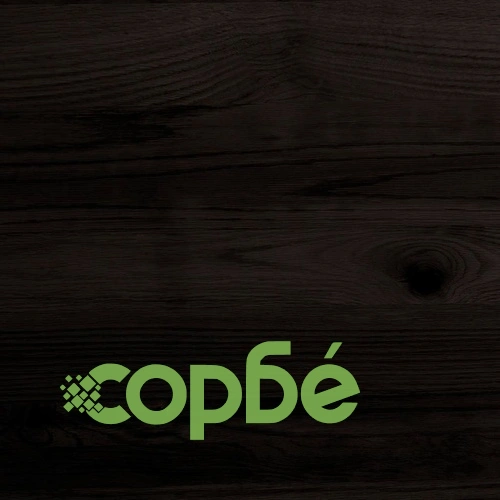 Стълбищни стъпала от дъб масив, 2 бр, тъмнокафяви, 110x30x2 см ➤ топ цена ➤ sorbe.bg