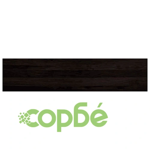 Стълбищни стъпала от дъб масив, 2 бр, тъмнокафяви, 110x30x2 см ➤ топ цена ➤ sorbe.bg