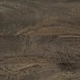 Комплект от 3 Черни Бюфета от Масивно Манго Дърво 60x33x75 cm