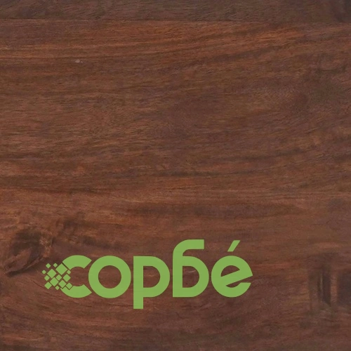 Комплект мебели за баня от масивно дърво манго 3 части кафяво 180x33x75 см ➤ топ цена ➤ sorbe.bg