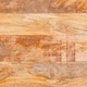 Странично шкафче 2 бр., 60 x 33 x 75 см, масивно мангово дърво