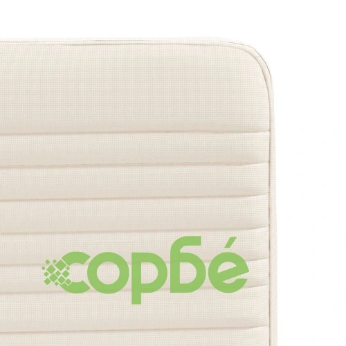 Трапезни столове от лен, комплект 4 броя, 45 x 54 x 86 см ➤ топ цена ➤ sorbe.bg