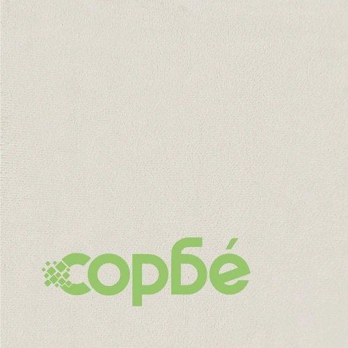 Трапезни столове от кадифе, 4 броя, кремави, 45x54x83 см ➤ топ цена ➤ sorbe.bg