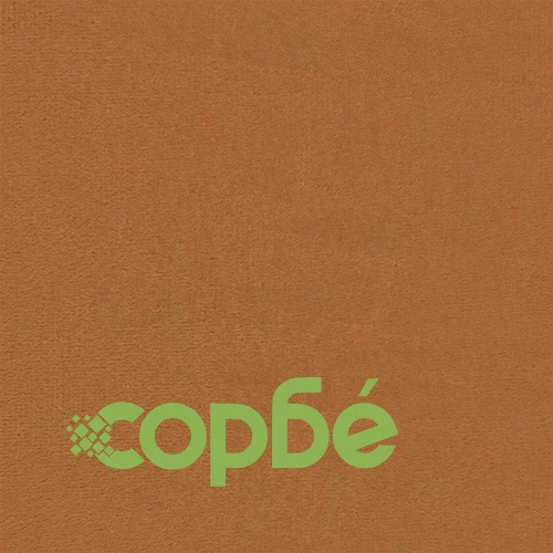 Трапезни столове, 4 броя, кадифе, кафяви, 45 x 54 x 83 см ➤ топ цена ➤ sorbe.bg