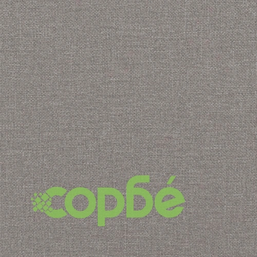 Трапезни столове от текстил, 4 бр, цвят таупе, 46,5 x 53 x 84 см ➤ топ цена ➤ sorbe.bg