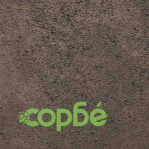 Комплект 4 Трапезни Стола от Тъмно Сив Изкуствен Велур с Метална Основа ➤ топ цена ➤ sorbe.bg