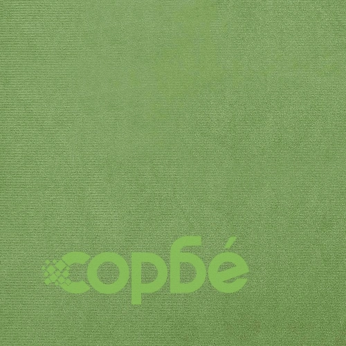 Луксозни трапезни столове от кадифе, 4 бр., светлозелени, регулируема височина ➤ топ цена ➤ sorbe.bg