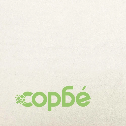 Трапезни столове от кадифе, 6 бр., кремави, 45 x 54 x 83 см ➤ топ цена ➤ sorbe.bg