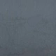 Луксозно Боксспринг Легло с Матрак от Кадифе, Тъмносиво, 80x220 см