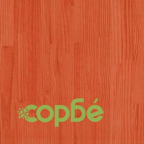 Рамка за легло от масив бор, восъчнокафява, 120x200 см, с място за съхранение ➤ топ цена ➤ sorbe.bg