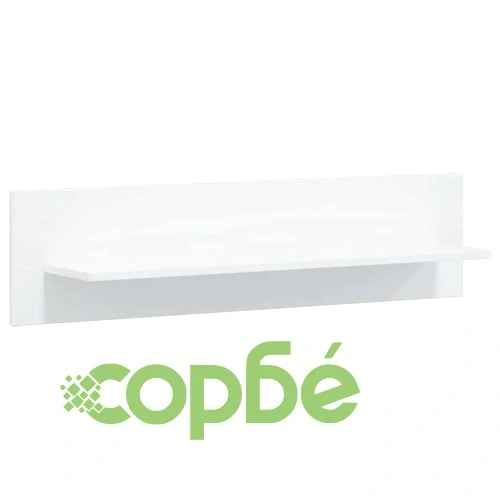 Луксозен комплект от 5 ТВ шкафа с LED осветление - Дъб Сонома от Инженерна дървесина ➤ топ цена ➤ sorbe.bg