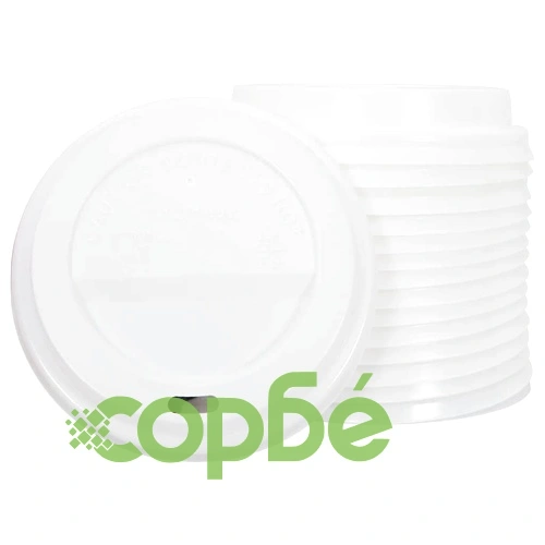 Хартиени чаши за кафе с капачки 1000 бр. - 16oz/400ml, висококачествени, устойчиви на изтичане ➤ топ цена ➤ sorbe.bg