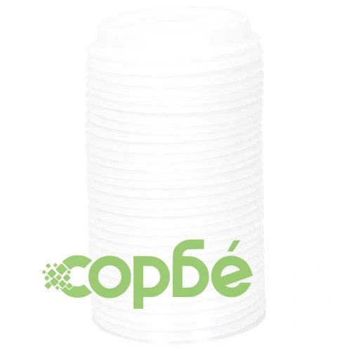 Хартиени чаши за кафе с капачки 1000 бр. - 12oz (300ml) Кафяви ➤ топ цена ➤ sorbe.bg