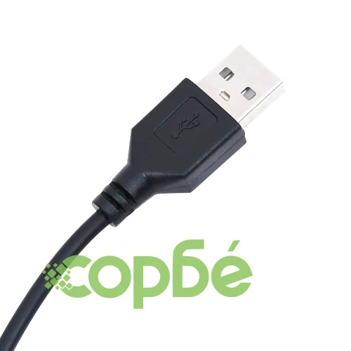 ТВ шкаф от инженерно дърво с LED осветление Дъб Artisan 300x35x40 см ➤ топ цена ➤ sorbe.bg