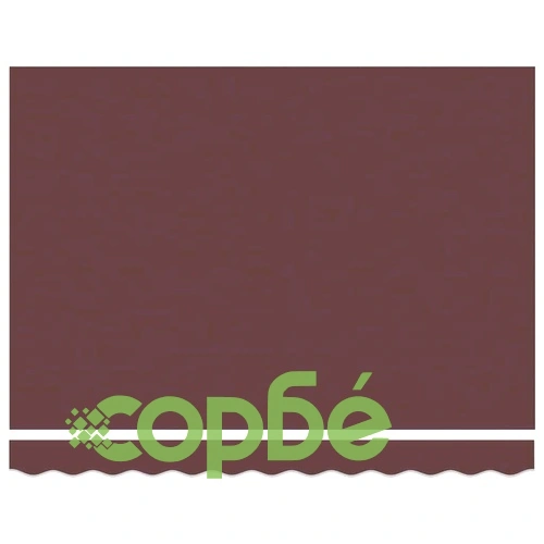Ръчен прибиращ се навес кафяв 250x200 см полиестер и алуминий ➤ топ цена ➤ sorbe.bg