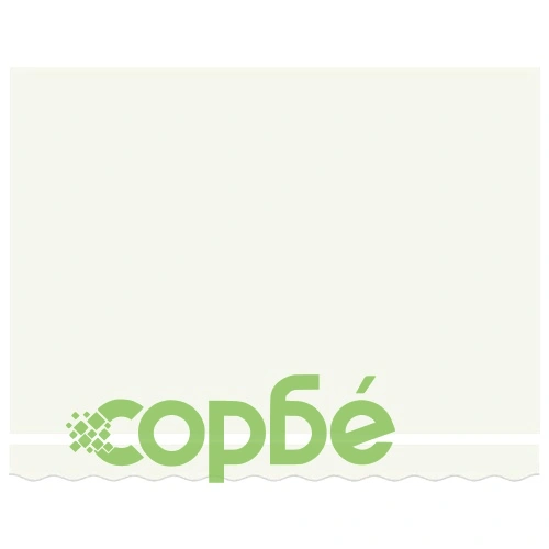 Сгъваем навес от полиестер крем 300x250 см с ръчно управление ➤ топ цена ➤ sorbe.bg