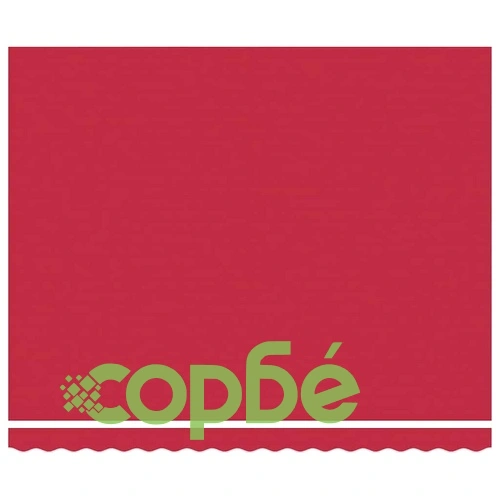 Автоматичен сгъваем навес червен 400x300 см полиестер ➤ топ цена ➤ sorbe.bg