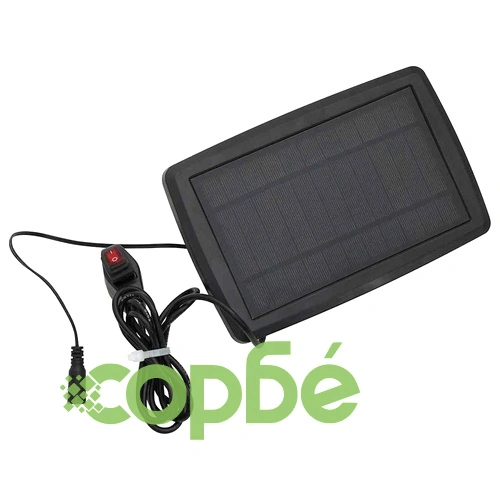 Сгъваем навес с LED осветление, многоцветен, 400 × 350 cm, текстил ➤ топ цена ➤ sorbe.bg