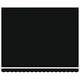 Автоматичен прибираем сенник с LED осветление Черен 400x350 см от полиестер
