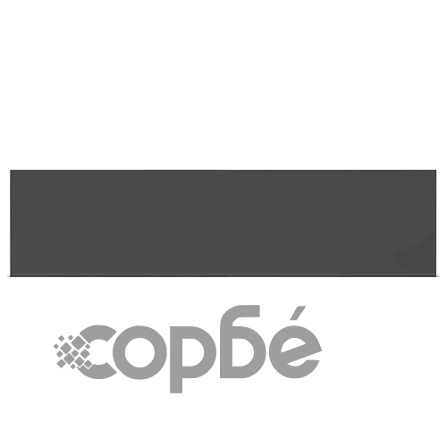 Ръчен сгъваем навес с тента Антрацит 500×300 см полиестер ➤ топ цена ➤ sorbe.bg