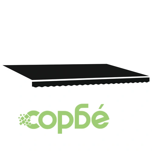Автоматичен прибираем сенник с LED осветление, черен, 500x350 см, акрилен текстил на топ цена от sorbe.bg Автоматичен прибираем сенник с LED осветление, черен, 500x350 см, акрилен текстил ➤ топ цена ➤ sorbe.bg