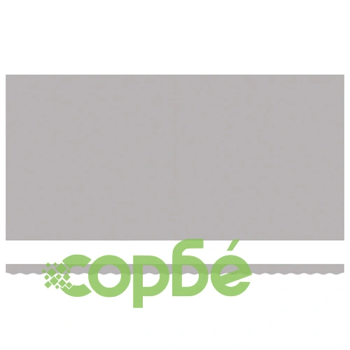 Автоматичен прибираем сенник с LED осветление, светлосив, 600x350 см ➤ топ цена ➤ sorbe.bg