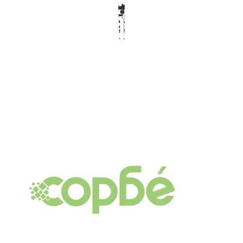 Плъзгаща Врата от Естествено Дърво с Комплект за Монтаж - Бяла 78x232 см ➤ топ цена ➤ sorbe.bg