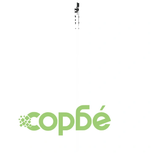 Плъзгаща Врата ORKDAL с Механизми, Бяла, Дървена, 83x202 см ➤ топ цена ➤ sorbe.bg