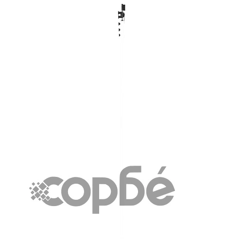 Плъзгаща врата ORKDAL от борово дърво и стомана 83x202 см бяло и черно ➤ топ цена ➤ sorbe.bg