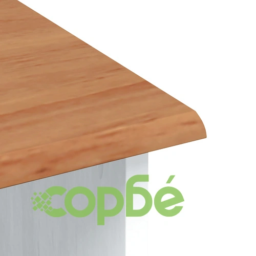 Шкаф ASKIM Бял 91x40x183 см от Масивна Борова Дървесина ➤ топ цена ➤ sorbe.bg