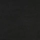 Диван Кадифе 4-местен, 250 x 77 x 76 см, Черен