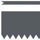 Оградни елементи от стомана, 50 броя, Антрацит, 100x0,5x30 см
