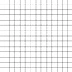 Заварена телена ограда с колчета сив 0.8 x 100 м стомана