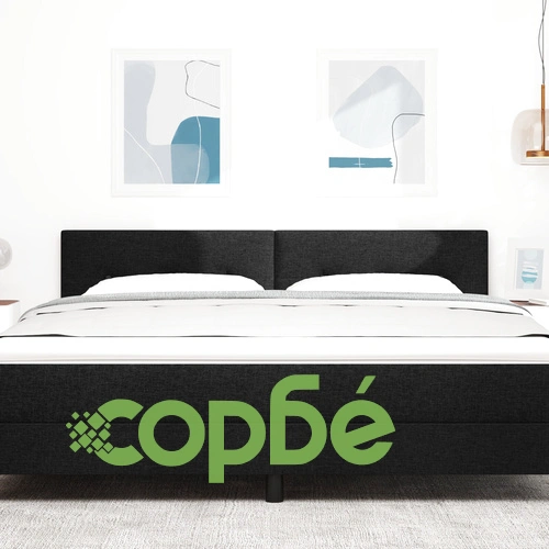Луксозен дюшек с LED осветление - размери 180 x 128 см ➤ топ цена ➤ sorbe.bg