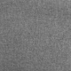 Въртящи се трапезни столове, 2 броя, светлосив текстил, 50 x 47 x (74,5-86) см