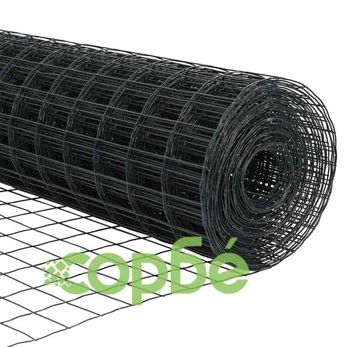 Евро ограда с 13 колчета 0.6 x 50 м поцинкована стомана сива ➤ топ цена ➤ sorbe.bg