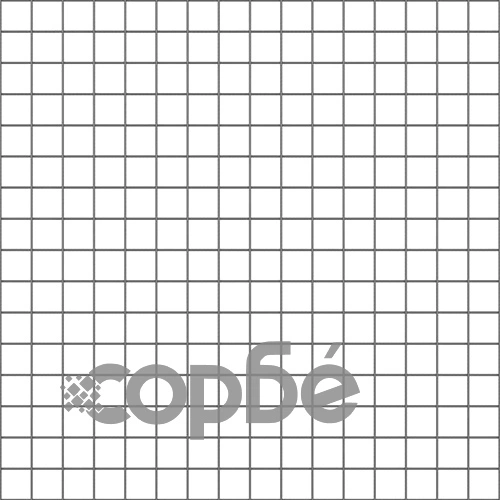 Заваряна мрежеста ограда с колчета сива 0.5 x 100 м стомана ➤ топ цена ➤ sorbe.bg
