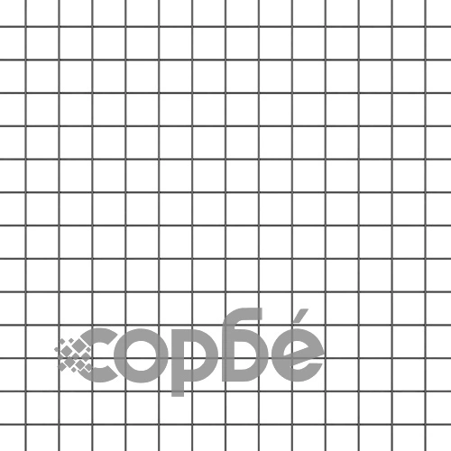 Стоманена ограда с колчета сива 0.6 x 100 м с прахово покритие ➤ топ цена ➤ sorbe.bg