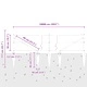 Ограда с шестоъгълна мрежа сива 0.5x100 м PVC покрита стомана