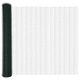 Ограда с колчета зелена 1.2 x 100 м PVC покрита стомана